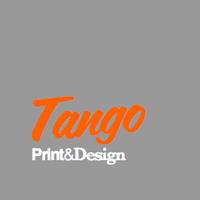 Tango Print & Design